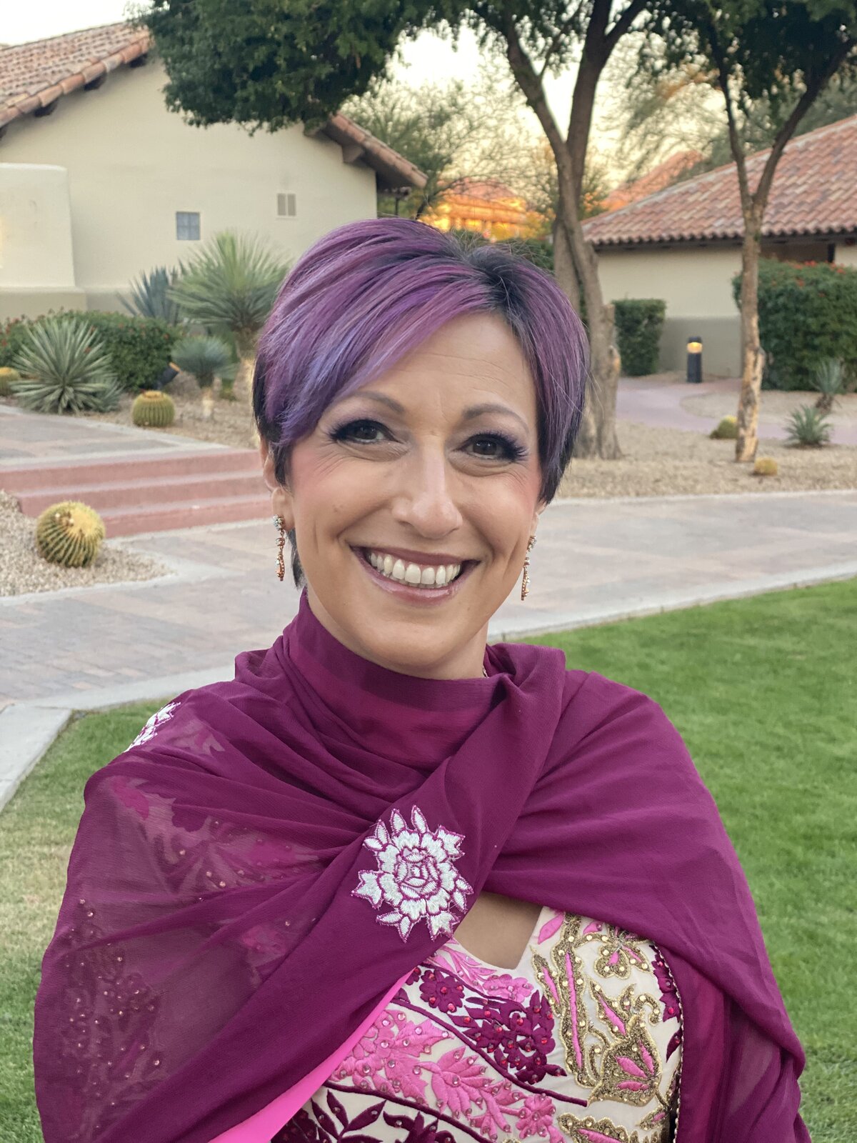Sara Bernstein, Founder & Artistic Director of Storybook Entertainment